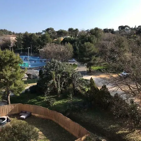 60m² Proche Des Plages Et Ensoleille