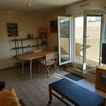 60m² Proche Des Plages Et Ensoleille Le Pradet